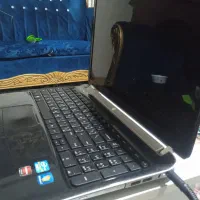 لب تاب مدل HP PAVILION DV6|رایانه همراه|قزوین, |دیوار