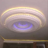 گچکاری با قیمت مناسب پذیرفته میشود