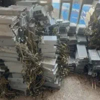 خرید فروش ماینر برد.و خنک کننده ماینر بالاترین قی|قطعات و لوازم جانبی رایانه|مشهد, آبکوه|دیوار