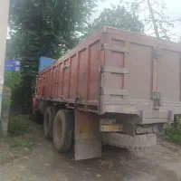 سوسماری|خودرو سنگین|لنگرود, |دیوار