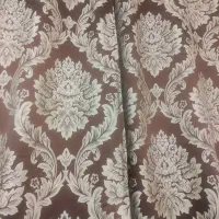 دستک پرده ژاکارد  ترک|پرده، رانر، رومیزی|مشهد, نیروی هوایی|دیوار