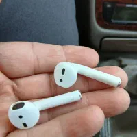 ایرپاد اصلی ایفون|لوازم جانبی موبایل و تبلت|تهران, تهرانسر شمالی|دیوار