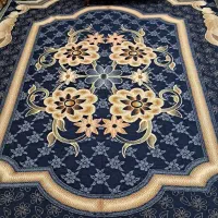 رو فرشی
