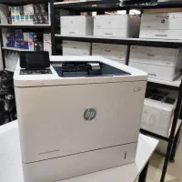 پرینتر اچ پی صنعتی 608