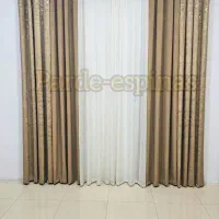 ۶۵۰تومان پرده اماده با قیمت عمده