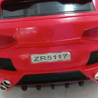 ماشین شارژی موزیکال دار|اسباببازی|ملارد, |دیوار