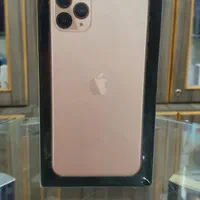 اپل iPhone 11 Pro Max با حافظهٔ ۲۵۶ گیگابایت|موبایل|زاهدان, |دیوار