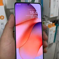 شیائومی نوت ۱۳ حافظه ۲۵۶ رام ۸(نقد چک معاوضه)|موبایل|قزوین, |دیوار