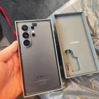 s26ultra یک هفتس خریدم