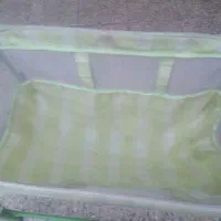 گهواره|تخت و صندلی بچه|شیراز, بالا کفت|دیوار