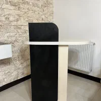میز پیشخوان تحریرناخن کاری