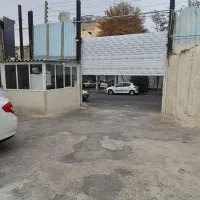 زمین تجاری و مسکونی/نبش اعتمادیه/معاوضه دارد