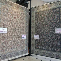 آترین ۲۵۵۰ تراکم ۷۰۰شانه|فرش|تهران, نعمت‌آباد|دیوار