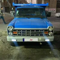 زامیاد وانت نیسان مدل ۱۴۰۳ در حد