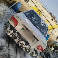 فروش پراید مدل ۱۳۸۷|خودرو سواری و وانت|اسلام‌شهر, شهرک مفیدی|دیوار