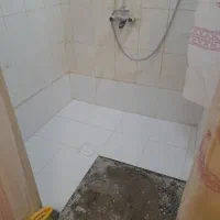 تاسیسات رفع نم چکه لوله‌کشی لوله بازکنی بنائی