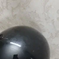 کلاه کاسکت|قطعات یدکی و لوازم جانبی|فولادشهر, B7|دیوار