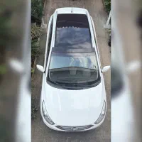 هیوندای توسان ۲۰۱۴ ، تیپ لیمیتد، فول امکانات|خودرو سواری و وانت|لاهیجان, شیشه گران|دیوار