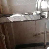 منقل کبابی|کافی‌شاپ و رستوران|رباط‌کریم, شهرک صنعتی نصیرآباد|دیوار