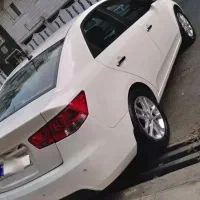 سراتو مدل ۹۷ آپشنال بیرنگ مشابه صفر|خودرو سواری و وانت|تهران, امامت|دیوار