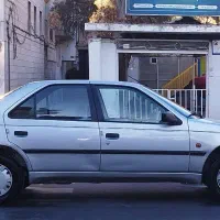 پژو ۴۰۵ مدل ۹۱|خودرو سواری و وانت|مشهد, شفا|دیوار