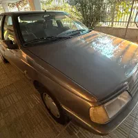 فروش پژو روآ کم کار کرد کاملا سالم