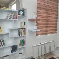 پرده زبرا|پرده، رانر، رومیزی|مریوان, |دیوار