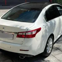 RENAULT LATITUDE 2012 FULL|خودرو سواری و وانت|تهران, حکیمیه|دیوار