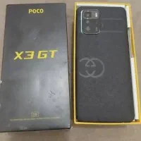 گوشی poco x3gt