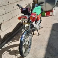 موتور مزایده|موتورسیکلت|کوهدشت, |دیوار