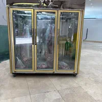 یخچال قصابی|یخچال و فریزر|تهران, فرحزاد|دیوار