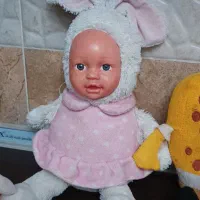 5 عدد عروسک|اسباب‌‌بازی|آزادشهر, |دیوار