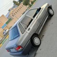 پرایدمدل89|خودرو سواری و وانت|دره شهر, |دیوار