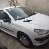 206 تیپ 2 مدل 97