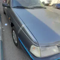 پژو 405 دوگانه فابریک مدل 89|خودرو سواری و وانت|قم, نیروگاه|دیوار