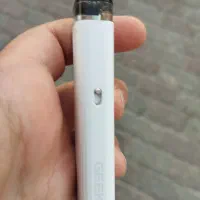 پاد ساندر نو.  معاوزه با پاد