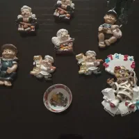 استیکر رو یخچال|صنایع دستی و سایر لوازم تزئینی|مشهد, هنرور|دیوار