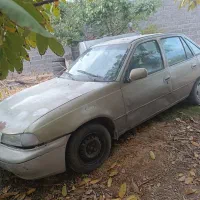 ماشین دوو سیلو|خودرو سواری و وانت|مشهد, میان ولایت|دیوار