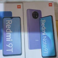 شیاومی note9T5G سالم و تمیز با لوازم کامل و مالکیت|موبایل|رشت, کوی جام جم|دیوار