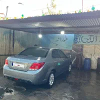 دنا|خودرو سواری و وانت|اصفهان, نصرآباد|دیوار