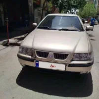 سمند x7|خودرو سواری و وانت|کرج, خرمدشت|دیوار