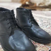 کفش|کیف، کفش، کمربند|اهواز, کمپلو جنوبی|دیوار