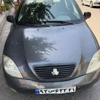 تیبا صندوق‌دار SX، مدل ۱۳۹۷