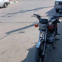 موتور 200 پرواز|موتورسیکلت|مشهد, شهرک شهید باهنر|دیوار