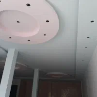 نقاشی ساختمان|خدمات پیشه و مهارت|سمنان, |دیوار