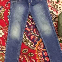 کاپشن شلوار کفش کیف|کفش و لباس بچه|مرند, |دیوار