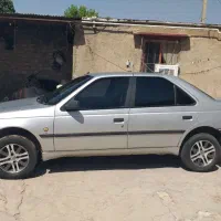 پژو405 مدل 87