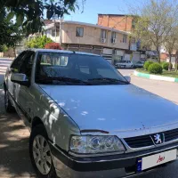 405 slx|خودرو سواری و وانت|ساری, |دیوار