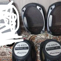 دزگیر و سیستم صوتی