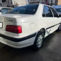 پژو پارس سال ۹۲|خودرو سواری و وانت|بانه, |دیوار